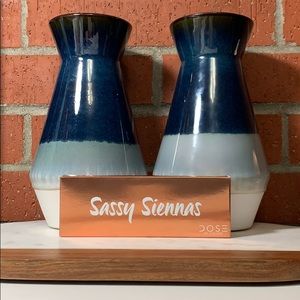 Sassy Siennas Eyeshadow Palette